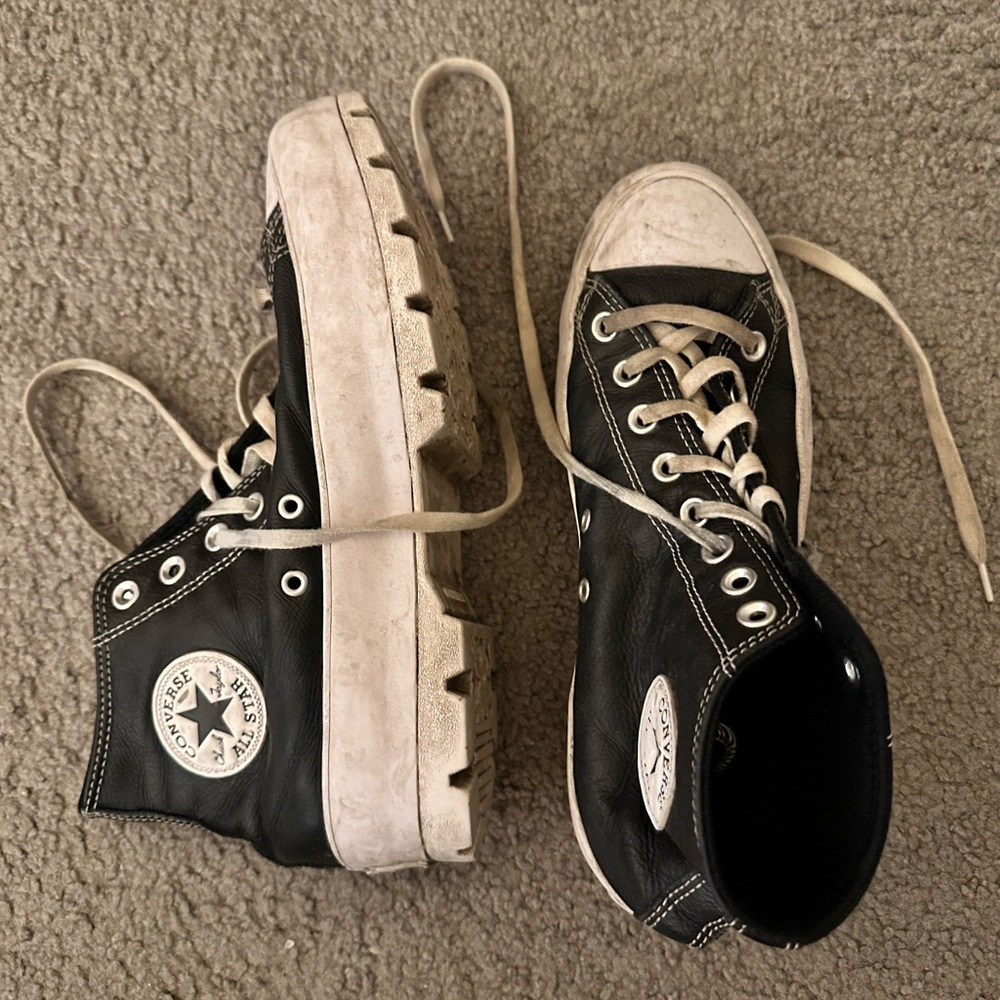 Platform Converse